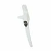 Fab & Fix Charisma Right-Hand Cockspur Window Handle White