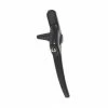 Fab & Fix Charisma Right-Hand Cockspur Window Handle Black