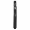 Fab & Fix LH/RH Connoisseur Espagnolette Inline Window Handle Black