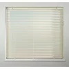 Universal Aluminium Venetian Non-Blackout Blind Cream 1650 x 1600mm Drop