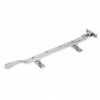 Traditional Design Casement Stay Polished Chrome 254mm