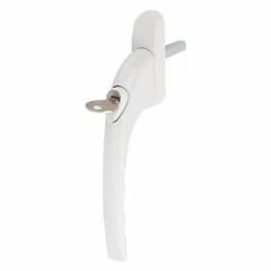 Window Furniture Sales 10 Smith & Locke LH/RH ProLinea Espagnolette Window Handle White