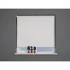 Polyester Roller Blackout Blind Cream 900 x 1700mm Drop