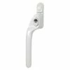 Fab & Fix LH Connoisseur Espagnolette Offset Window Handle White