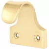 Sash Lifts Polished Brass 50 x 55mm 4 Pack