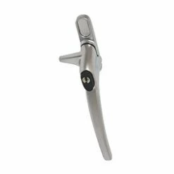 Fab & Fix Charisma Right-Hand Cockspur Window Handle Bright Chrome