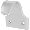 Sash Lifts Satin Chrome 50 x 55mm 4 Pack
