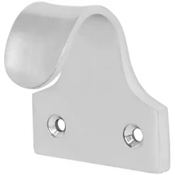 Sash Lifts Satin Chrome 50 x 55mm 4 Pack